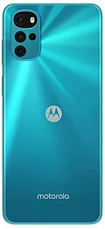 Смартфон Motorola Moto G22 4/128GB Dual Sim Iceberg Blue (PATW0030UA) - миниатюра 6