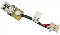 Разъем питания для ноутбука Acer Extensa EX214-51, Swift SF114-32, SF314-41, SF314-54, SF314-56, SF314-58 c кабелем (450.0E604.0011) Original - фото Разъем питания для ноутбука Acer Extensa EX214-51, Swift SF114-32, SF314-41, SF314-54, SF314-56, SF314-58 c кабелем (450.0E604.0011) Original