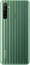 Мобільний телефон Realme 6i 3/64GB Green - мініатюра 3