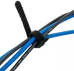 Органайзер для кабелів ExtraDigital Cable Holders CC-916 Black (KBC1727) - мініатюра 3 Органайзер для кабелів ExtraDigital Cable Holders CC-916 Black (KBC1727) - мініатюра 3