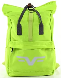 Рюкзак для ноутбуку Frime Fresh Lime Lime - фото Рюкзак для ноутбуку Frime Fresh Lime Lime