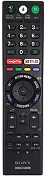Пульт для телевізора Sony RMF-TX300E Original