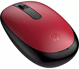 Компьютерная мышка HP 240 Empire Red (43N05AA)