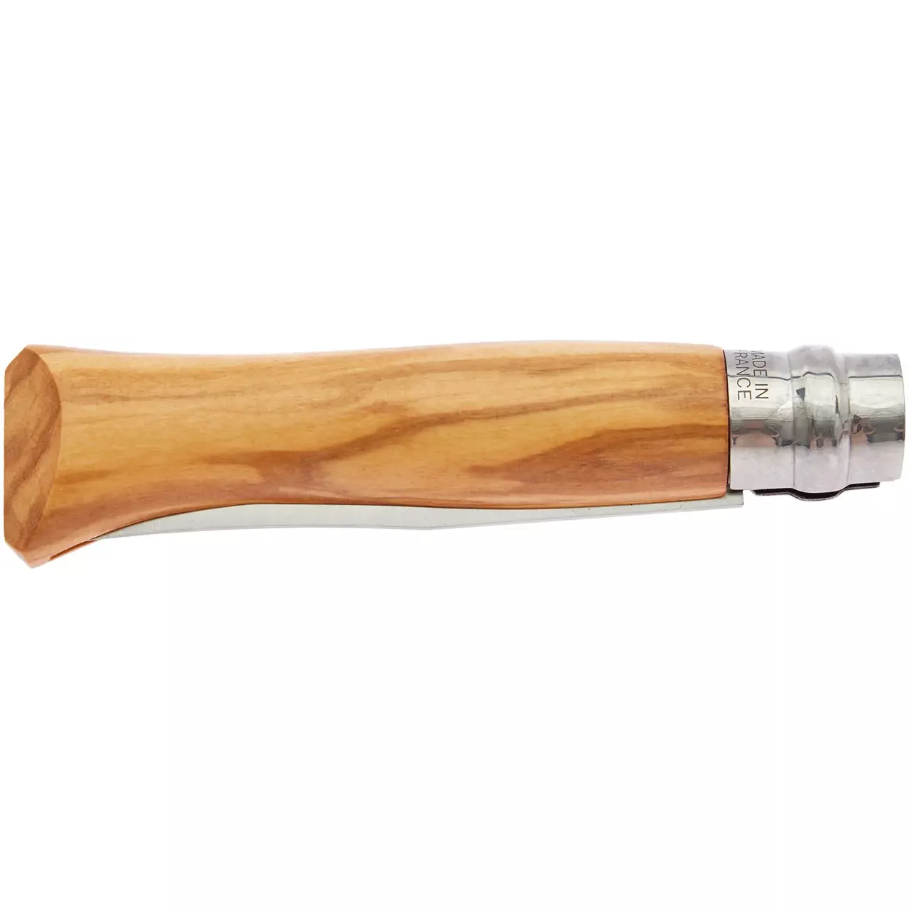 Нож Opinel №9 VRI Olive - фото 4