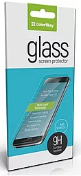 Защитное стекло ColorWay ASUS Zenfone Max ZB633KL Black (CWGSFGAZB633BK)