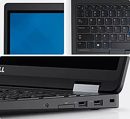 Ноутбук Dell Latitude E5570 (cto03ue557015us) - мініатюра 4