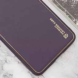 Чехол Epik Xshield для Samsung Galaxy S23 Ultra Dark Purple - миниатюра 2