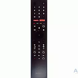 Пульт для телевизора Sony RMF-TX611E Original (с подсветкой) - миниатюра 3