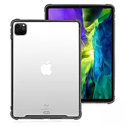 Чохол для планшету Epik Simple для Apple iPad Air 10.9" 2020, 2022, iPad Pro 11" 2018, 2020, 2021, 2022 Grey - фото Чохол для планшету Epik Simple для Apple iPad Air 10.9" 2020, 2022, iPad Pro 11" 2018, 2020, 2021, 2022 Grey