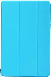 Чехол для планшета BeCover Smart Case для Apple iPad 10.5" Air 2019, Pro 2017 Blue (703776) - фото Чехол для планшета BeCover Smart Case для Apple iPad 10.5" Air 2019, Pro 2017 Blue (703776)
