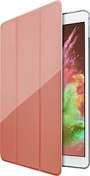 Чехол для планшета Laut HUEX Smart Case для Apple iPad 10.5" Air 2019, Pro 2017 Pink (LAUT_IPD10_HX_P) - фото Чехол для планшета Laut HUEX Smart Case для Apple iPad 10.5" Air 2019, Pro 2017 Pink (LAUT_IPD10_HX_P)