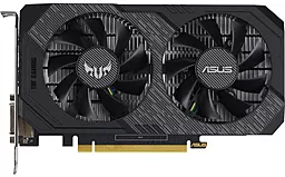 Видеокарта Asus GeForce GTX1650 4096Mb TUF OC GAMING (TUF-GTX1650-O4G-GAMING)