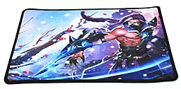 Коврик Voltronic GAMER (06552)