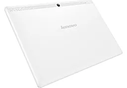 Планшет Lenovo Tab 2 A10-70F (ZA000042UA) White - миниатюра 3
