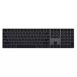 Клавиатура Apple Magic Keyboard (MRMH2) - фото Клавиатура Apple Magic Keyboard (MRMH2)
