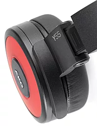 Навушники Akg Y55 Red (Y55RED) - мініатюра 3