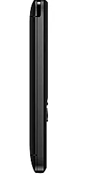 Мобильный телефон Nomi i2430 Black - миниатюра 3