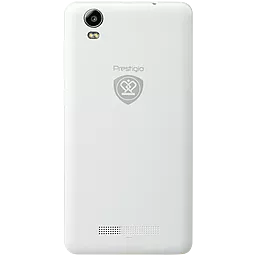 Prestigio PSP3506 WIZE M3 DUO White - миниатюра 2