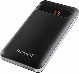 Повербанк Intenso PD 3A 10000mAh 20W Black - фото Повербанк Intenso PD 3A 10000mAh 20W Black