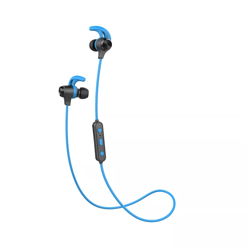 Навушники Edifier W280BT Blue - фото 1