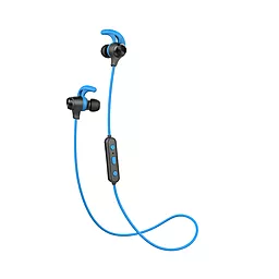 Наушники Edifier W280BT Blue - фото Наушники Edifier W280BT Blue