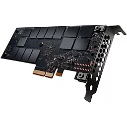 SSD Накопитель Intel Optane 900P 280 GB M.2 HHHL (SSDPED1D280GAX1) - миниатюра 5