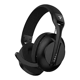 Навушники Fantech WHG04 Tamago II Black - фото Навушники Fantech WHG04 Tamago II Black