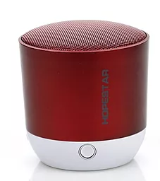 Колонки акустичні Hopestar H9 Red