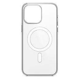 Чехол ArmorStandart Air MagSafe для Apple iPhone 13 Pro Max Transparent (ARM64406)