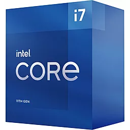 Процессор Intel Core i7-11700F (BX8070811700F)