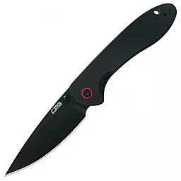Нож CJRB Feldspar Black Blade Black (J1912-BBK) - фото Нож CJRB Feldspar Black Blade Black (J1912-BBK)