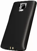 Sigma mobile Comfort 50 Solo Black (4827798121511) - миниатюра 4