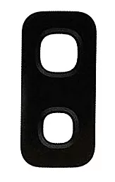Скло камери Samsung Galaxy S9 Plus G965F Original Black - фото Скло камери Samsung Galaxy S9 Plus G965F Original Black