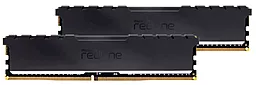 Оперативна пам'ять Mushkin Redline ST DDR5 6400MHz 32GB Kit 2x16GB (MRF5U640BGGP16GX2)