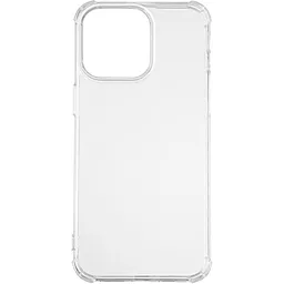 Чехол Gelius Ultra Thin Proof для iPhone 15 Pro Max  Transparent
