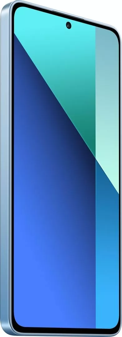 Смартфон Xiaomi Redmi Note 13 8/512GB Ice Blue - фото 3