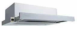 Вытяжка телескопическая Best Chef Simple 600 white 60 (OCORM60L4T.S3.BI.SW_BST) - фото Вытяжка телескопическая Best Chef Simple 600 white 60 (OCORM60L4T.S3.BI.SW_BST)
