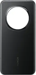 Задняя крышка корпуса Huawei Honor Magic 7 Pro Black - фото Задняя крышка корпуса Huawei Honor Magic 7 Pro Black
