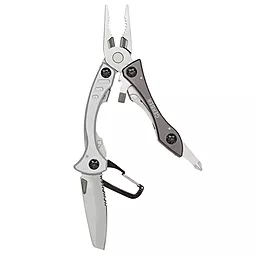 Мультитул Gerber Crucial Tool (30-000016) - фото Мультитул Gerber Crucial Tool (30-000016)