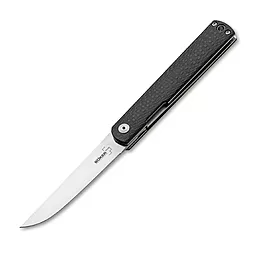 Нож Boker Plus Nori CF (01BO891) - фото Нож Boker Plus Nori CF (01BO891)