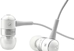 Наушники Edifier BUD280 White - миниатюра 2 Наушники Edifier BUD280 White - миниатюра 2