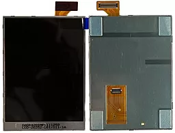 Дисплей Blackberry 9800 без тачскрина - фото Дисплей Blackberry 9800 без тачскрина