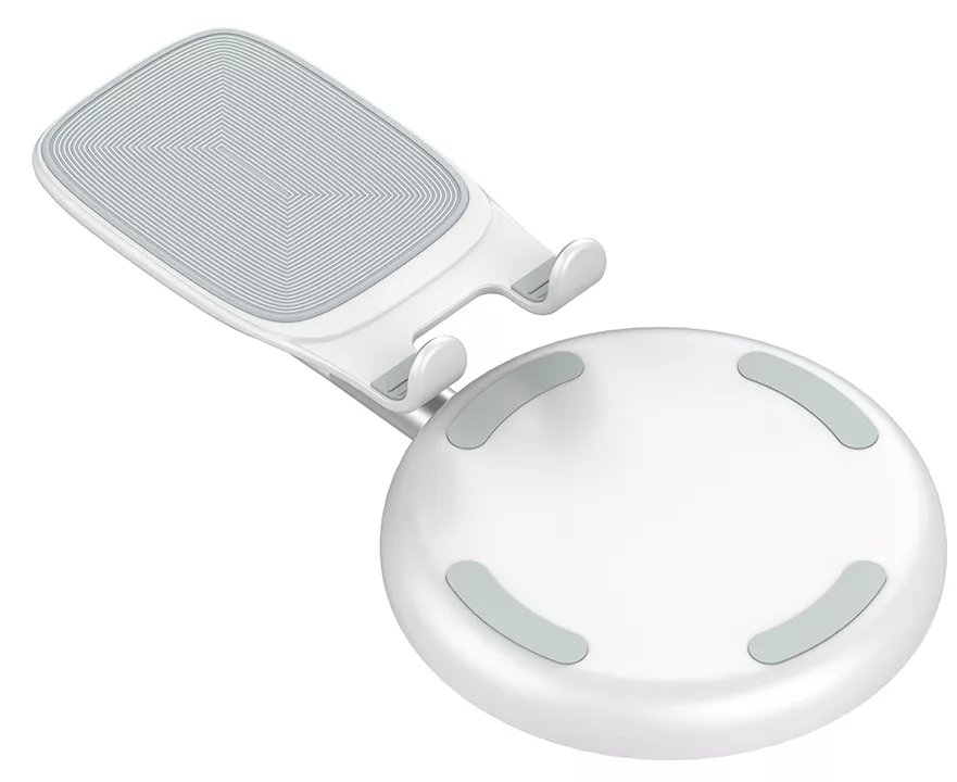 Настільний тримач ColorWay Holder White (CW-SH013-WT) - фото 5