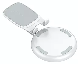 Настільний тримач ColorWay Holder White (CW-SH013-WT) - мініатюра 5 Настільний тримач ColorWay Holder White (CW-SH013-WT) - мініатюра 5