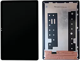 Дисплей для планшета Chuwi HiPad Max с тачскрином, Black - фото Дисплей для планшета Chuwi HiPad Max с тачскрином, Black
