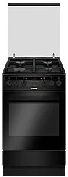 Oven/combi HANSA FCMM582977 - фото Oven/combi HANSA FCMM582977