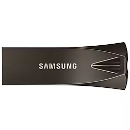 Флешка Samsung 256GB BAR Plus USB 3.0 (MUF-256BE4/APC) Black
