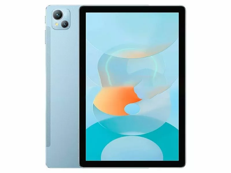 Планшет Blackview Tab 13 6/128GB Blue - фото 1