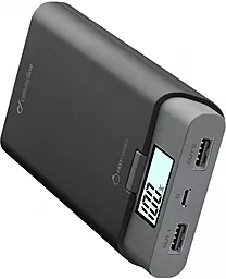 Повербанк CellularLine FreePower 10000 black (FREEP10000K) - фото Повербанк CellularLine FreePower 10000 black (FREEP10000K)
