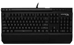 Клавиатура HyperX Alloy Elite MX Red (HX-KB2RD1-RU/R1) - миниатюра 2